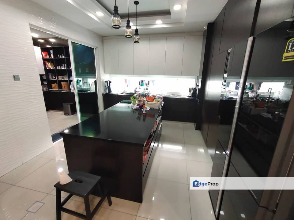 Grandville, USJ 1, USJ 5, USJ 2, USJ 17,  Subang Jaya, Subang Jaya, USJ, Subang Jaya, 47500, Selangor, Selangor, USJ