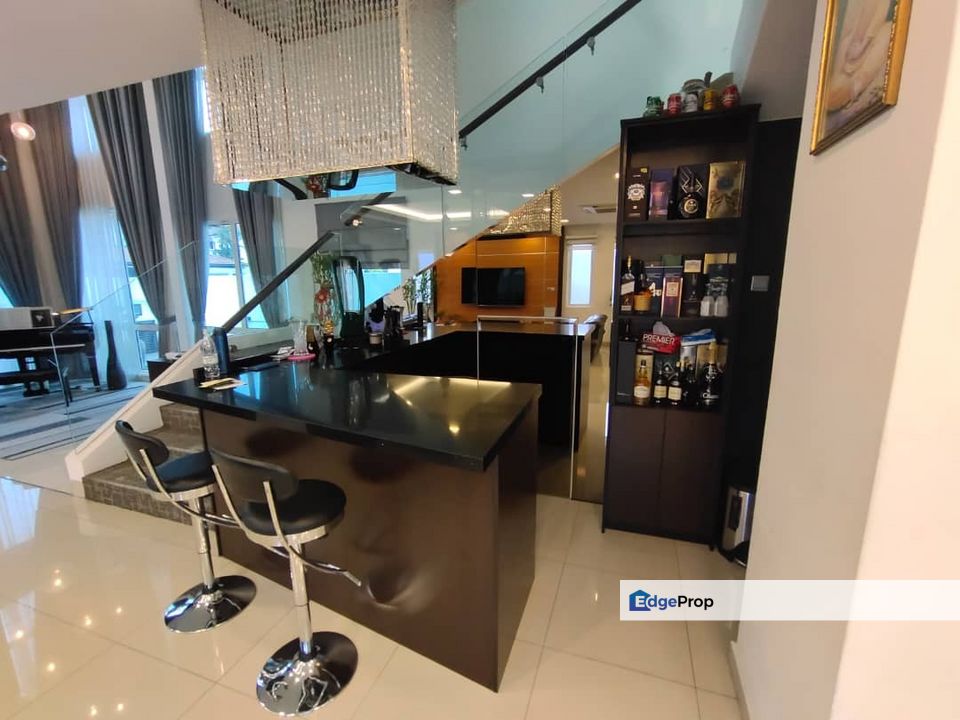 Grandville, USJ 1, USJ 5, USJ 2, USJ 17,  Subang Jaya, Subang Jaya, USJ, Subang Jaya, 47500, Selangor, Selangor, USJ