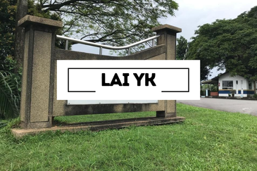 Putra Crest @ Putra Heights