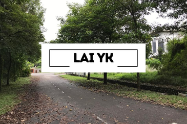 Putra Crest @ Putra Heights