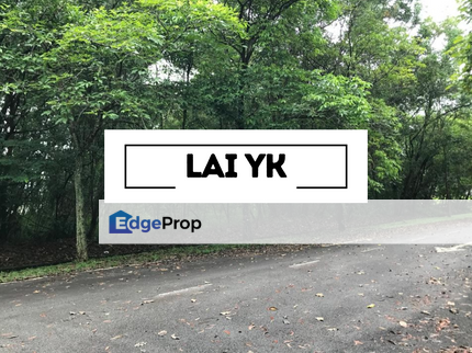 Putra Crest Bungalow Land , Selangor, Subang Jaya