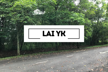 Putra Crest @ Putra Heights