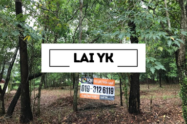 Putra Crest @ Putra Heights