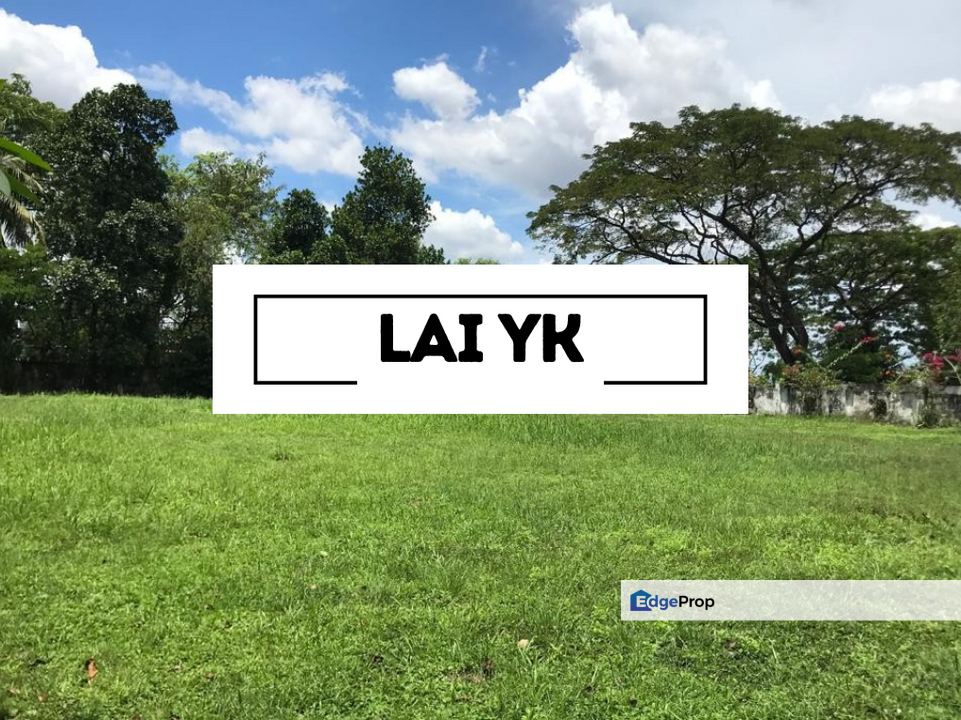 SS 19 Bungalow Land For Sale, Selangor, Subang Jaya
