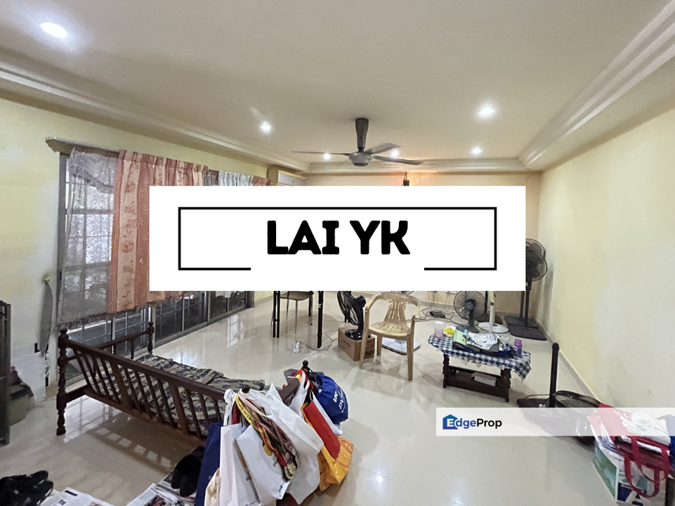 USJ 5 Semi-D, Selangor, USJ