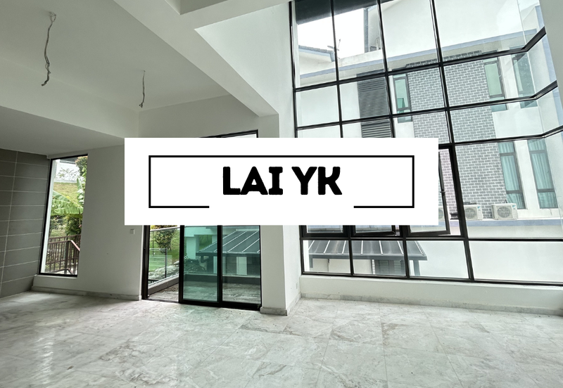 Kingsley Hills @ Putra Heights