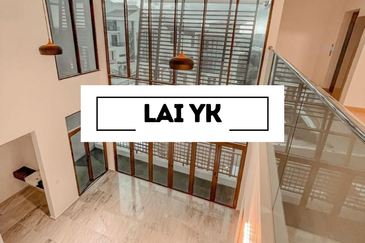 Kingsley Hills @ Putra Heights