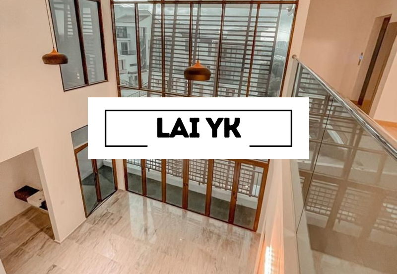 Kingsley Hills @ Putra Heights