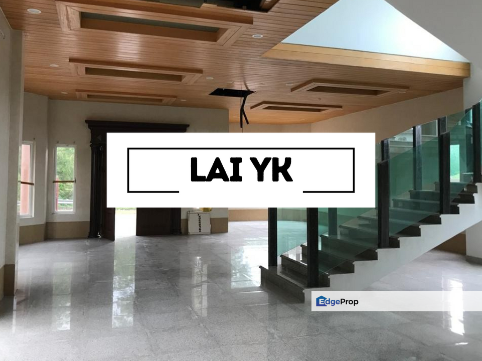 USJ 3, USJ 3D/6, USJ 3D, Jalan USJ 3/1, Subang Jaya, USJ, USJ Heights, Selangor, USJ