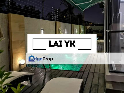 USJ 3D, USJ 3D/6, USJ, USJ Heights, Subang Jaya, USJ 3, USJ3d, Selangor, USJ