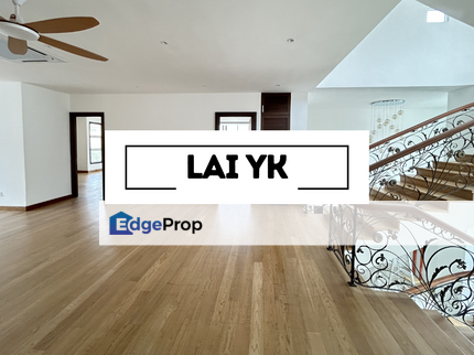 SS 19 Bungalow For Sale, Selangor, Subang Jaya