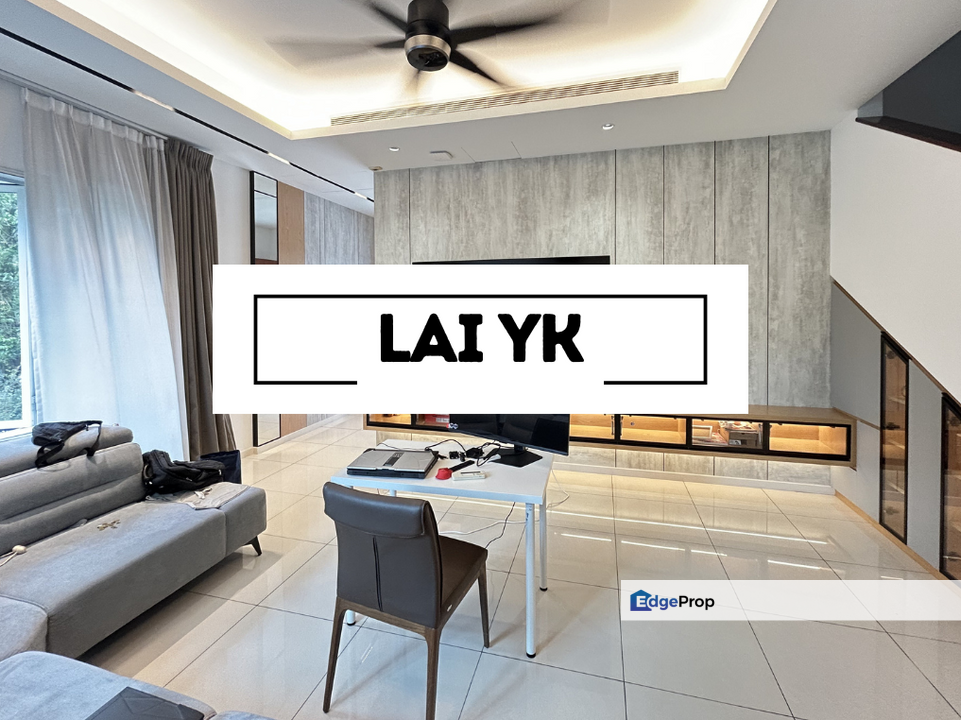 The Ensemble @ The Glades For Sale, Selangor, Putra Heights