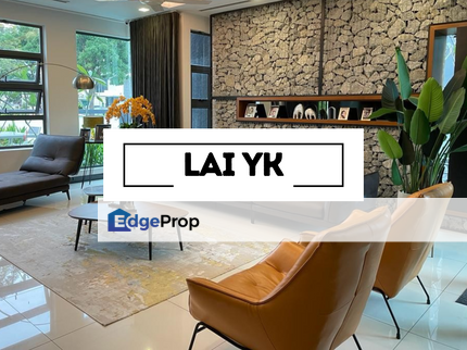 Subang Heights Bungalow For Sale, Selangor, Subang Jaya