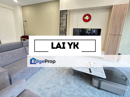 Temasya Citra , Selangor, Glenmarie