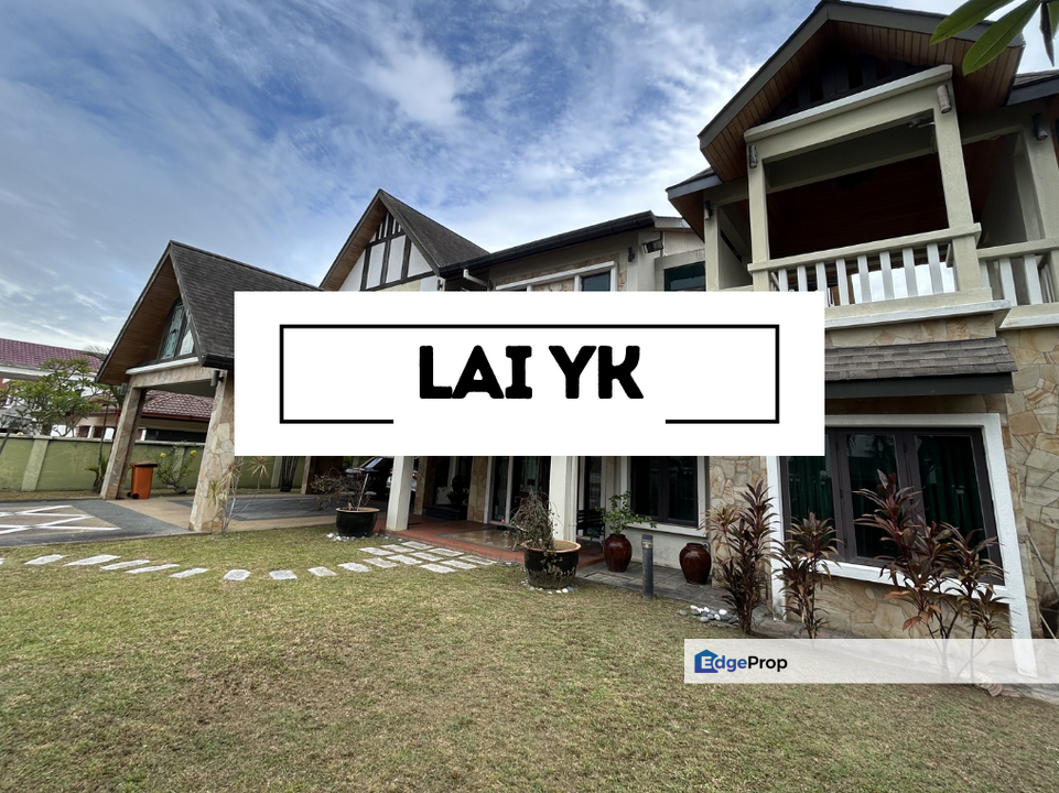 USJ 17 Bungalow For Sale, Selangor, USJ