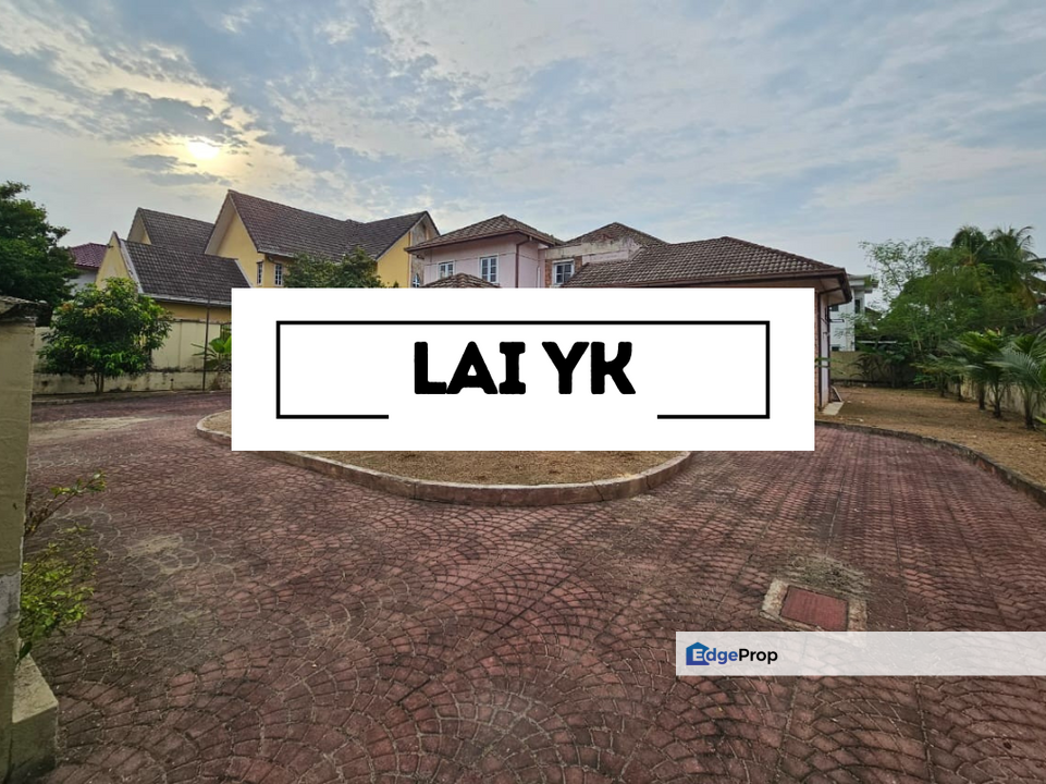 USJ 17 Bungalow For Sale, Selangor, USJ