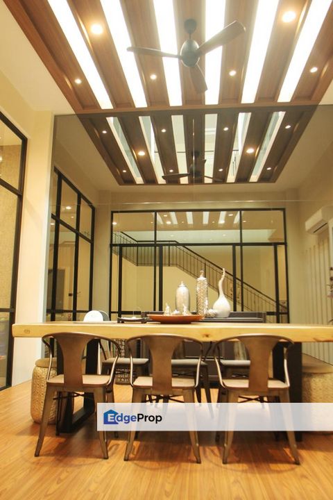 Temasya Citra Superlink House, Selangor, Glenmarie