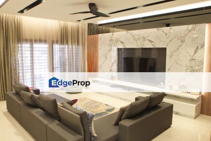 Temasya Citra Superlink House, Selangor, Glenmarie