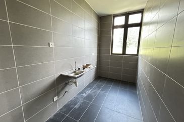 Kingsley Hills @ Putra Heights