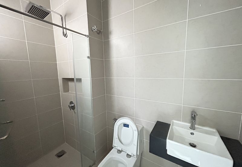 Kingsley Hills @ Putra Heights