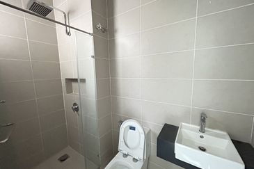 Kingsley Hills @ Putra Heights