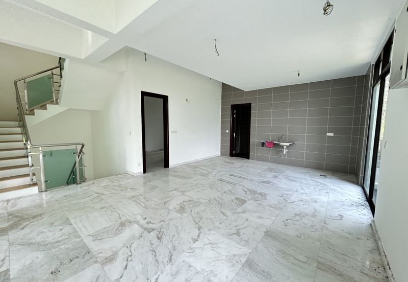 Kingsley Hills @ Putra Heights