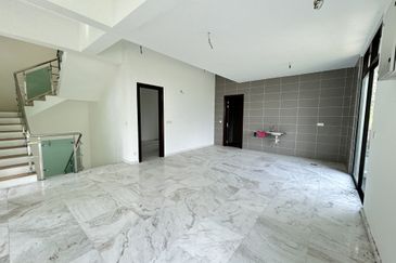 Kingsley Hills @ Putra Heights