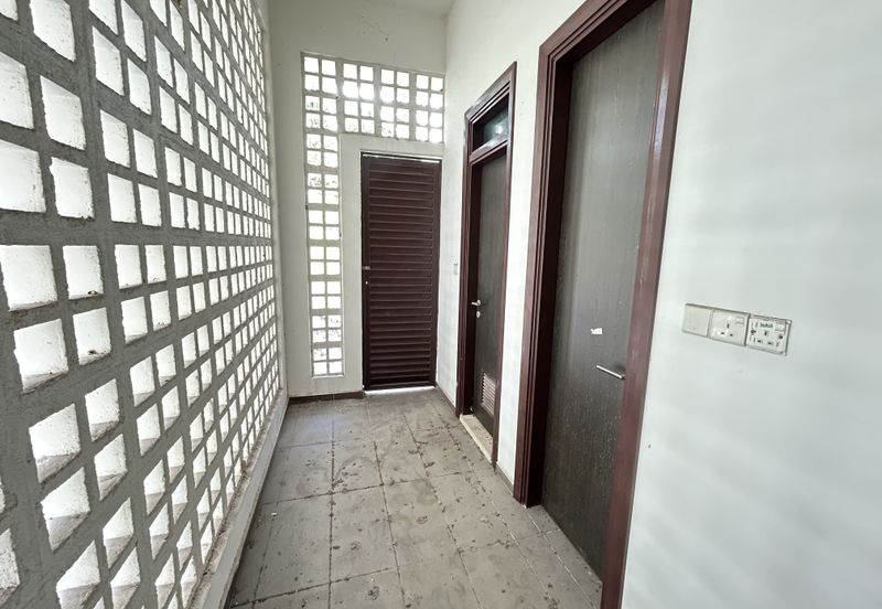 Kingsley Hills @ Putra Heights