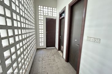 Kingsley Hills @ Putra Heights