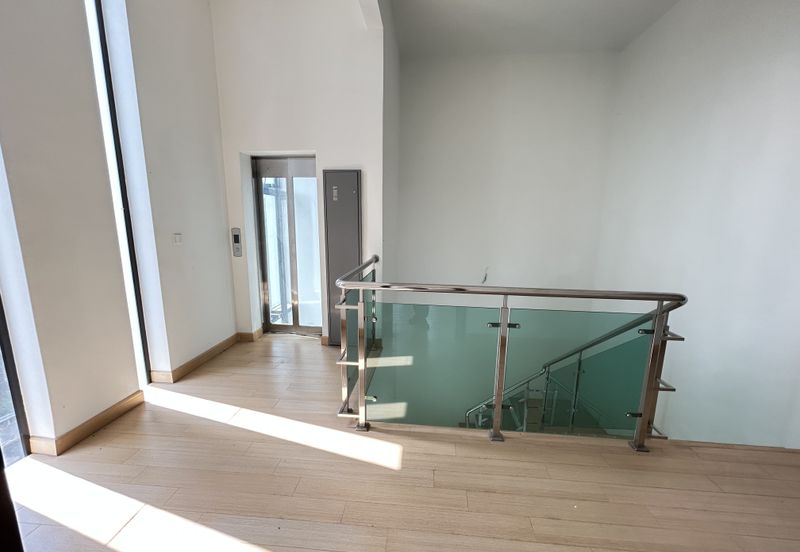 Kingsley Hills @ Putra Heights