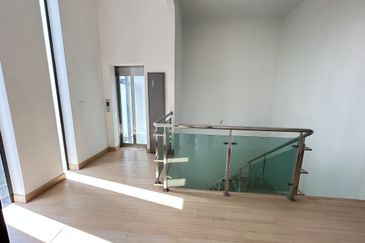 Kingsley Hills @ Putra Heights