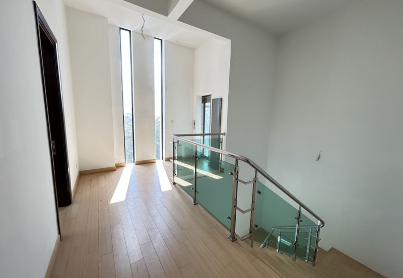 Kingsley Hills @ Putra Heights