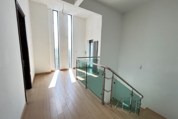 Kingsley Hills @ Putra Heights