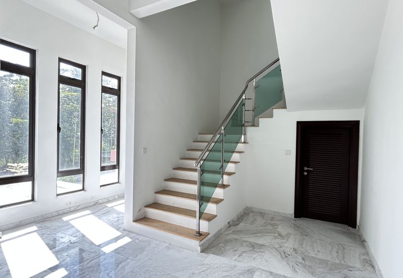 Kingsley Hills @ Putra Heights