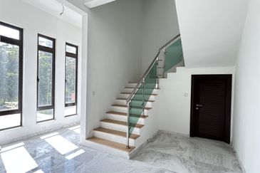 Kingsley Hills @ Putra Heights