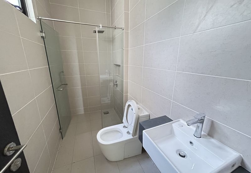 Kingsley Hills @ Putra Heights