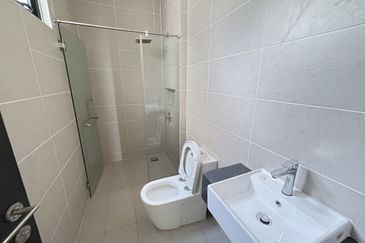 Kingsley Hills @ Putra Heights