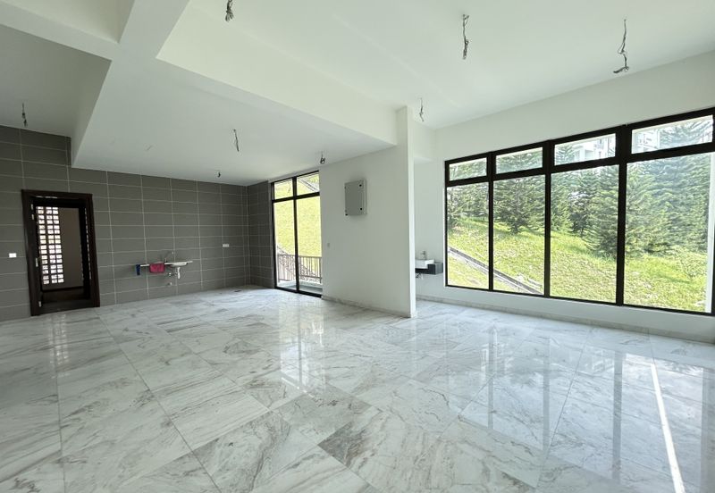 Kingsley Hills @ Putra Heights