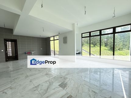 Kingsley Hills Semi-D For Sale, Selangor, Subang Jaya