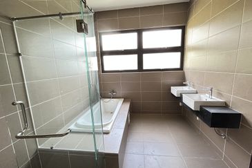 Kingsley Hills @ Putra Heights