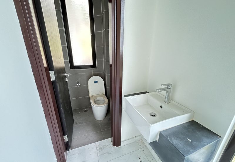 Kingsley Hills @ Putra Heights