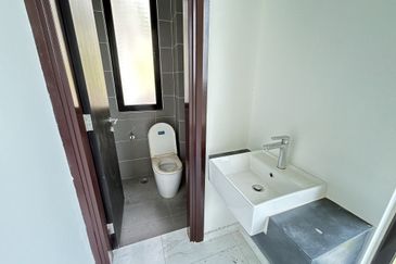 Kingsley Hills @ Putra Heights