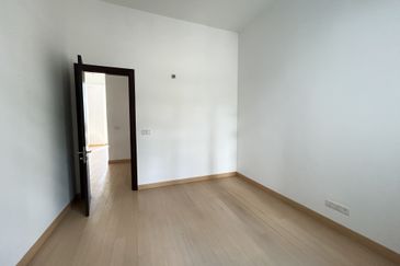 Kingsley Hills @ Putra Heights