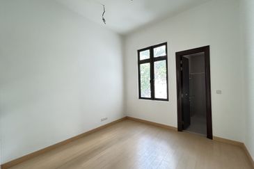 Kingsley Hills @ Putra Heights