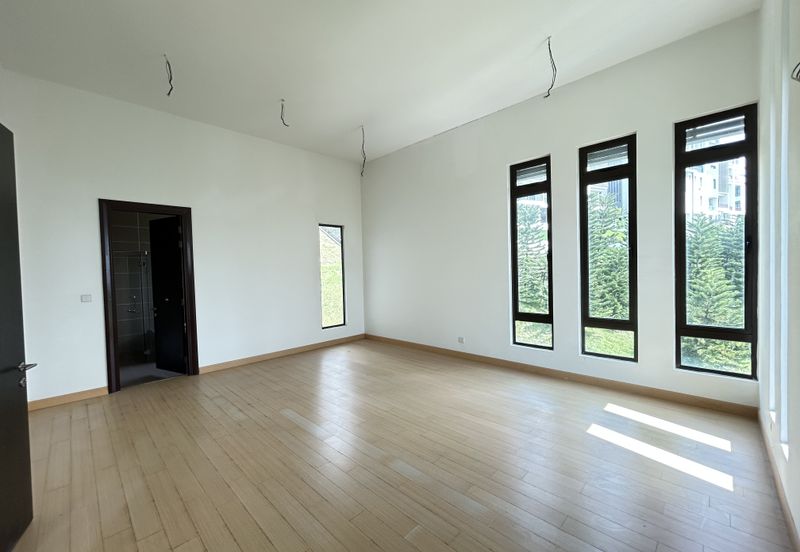 Kingsley Hills @ Putra Heights