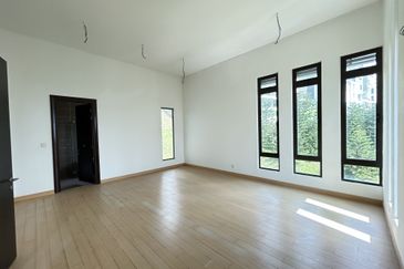 Kingsley Hills @ Putra Heights