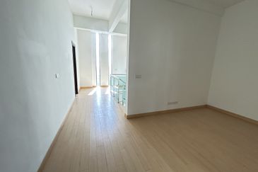 Kingsley Hills @ Putra Heights