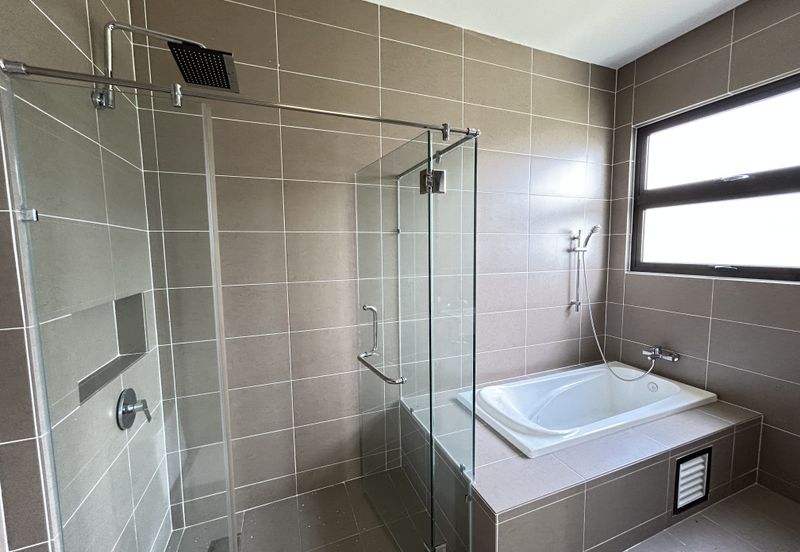 Kingsley Hills @ Putra Heights