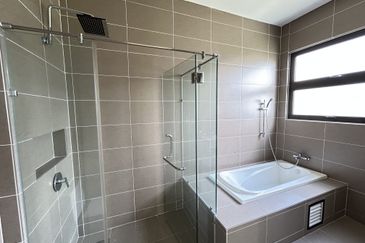 Kingsley Hills @ Putra Heights