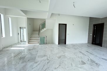 Kingsley Hills @ Putra Heights